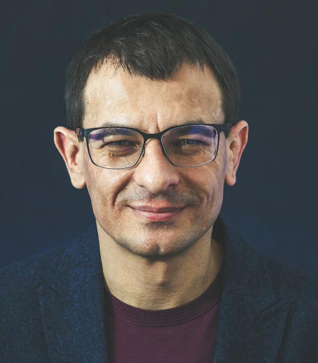 John Capabel